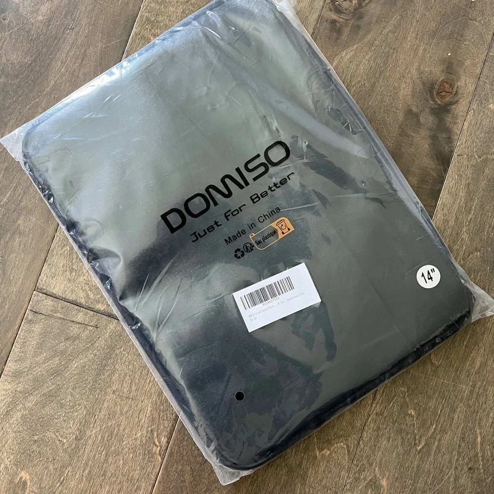 Domiso laptop case